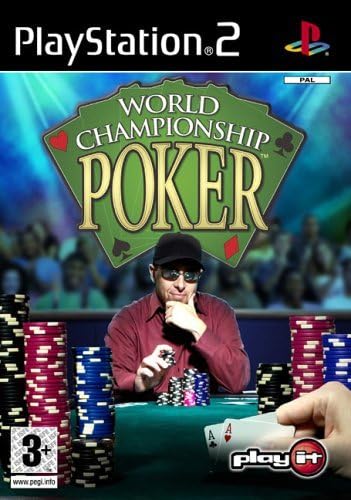 WORLD CHAMPIONSHIP POKER