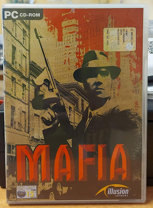 MAFIA