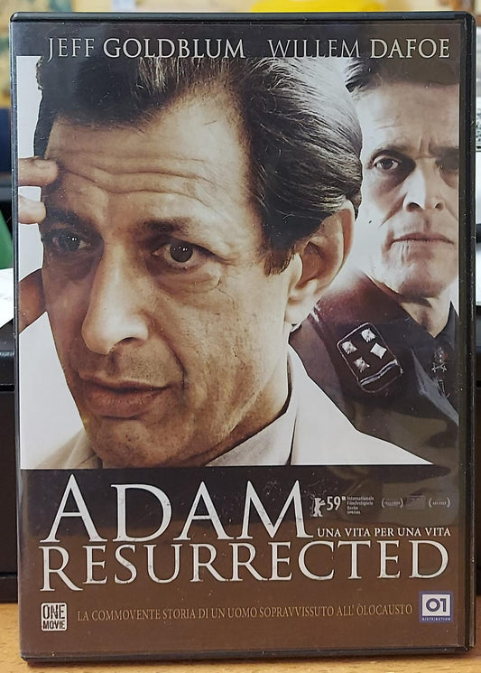ADAM RESURRECTED