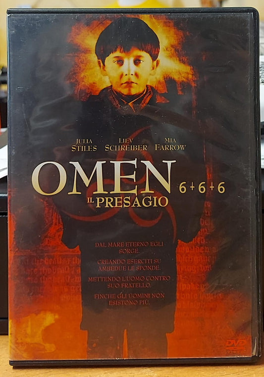 OMEN IL PRESAGIO (2006)