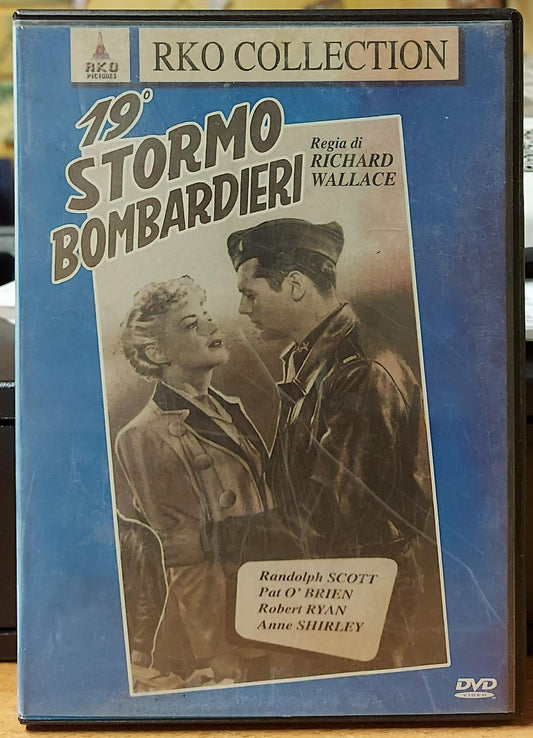 19° STORMO BOMBARDIERI