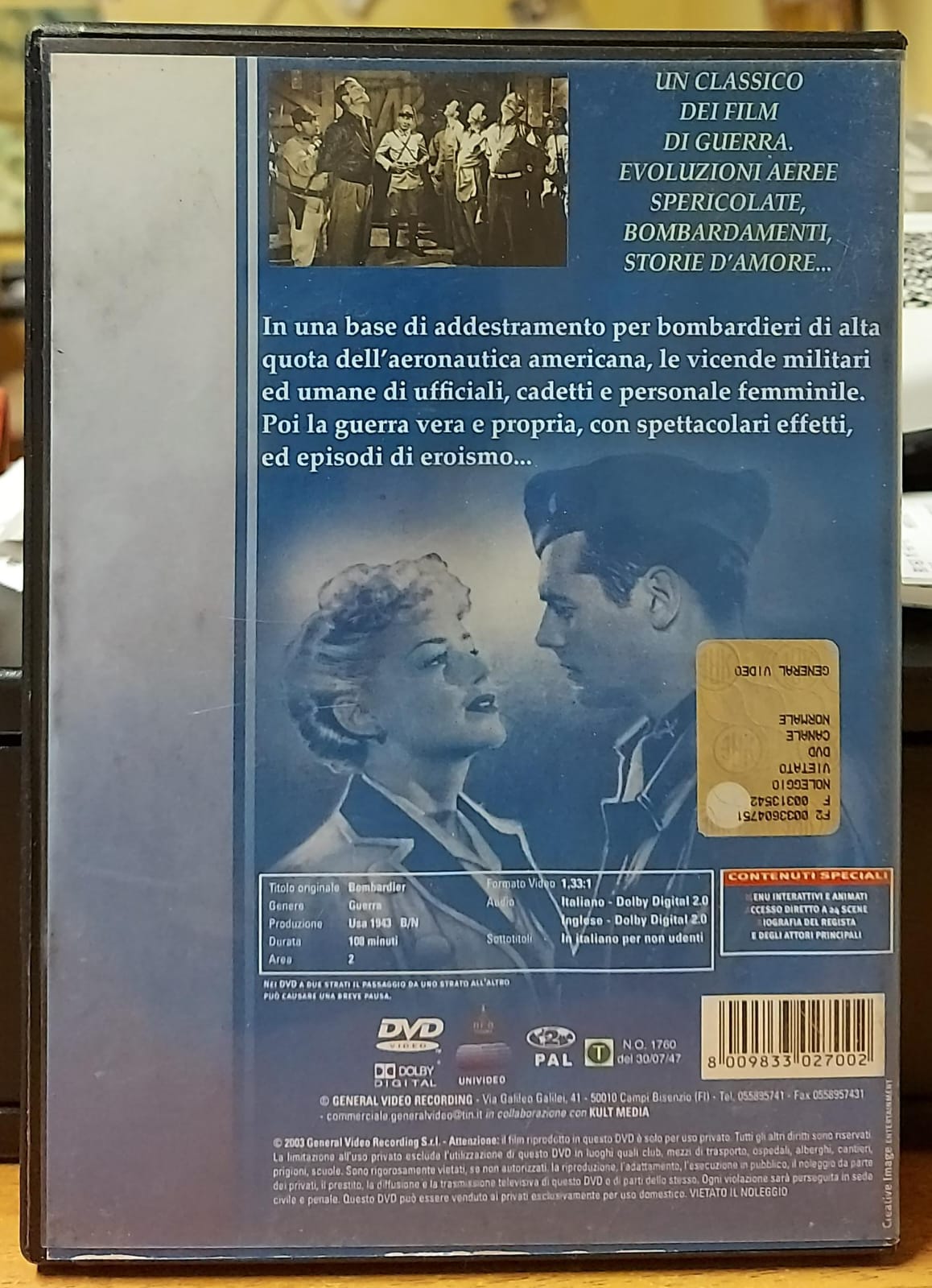 19° STORMO BOMBARDIERI