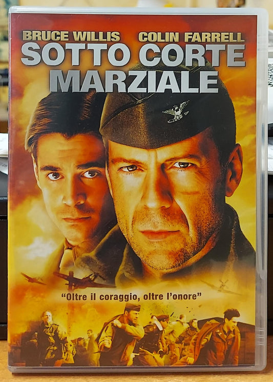 SOTTO CORTE MARZIALE