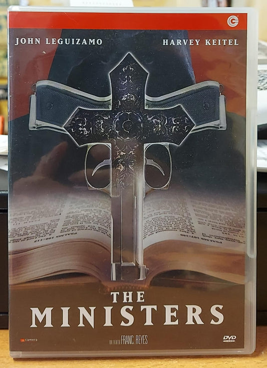 THE MINISTERS