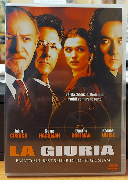 LA GIURIA