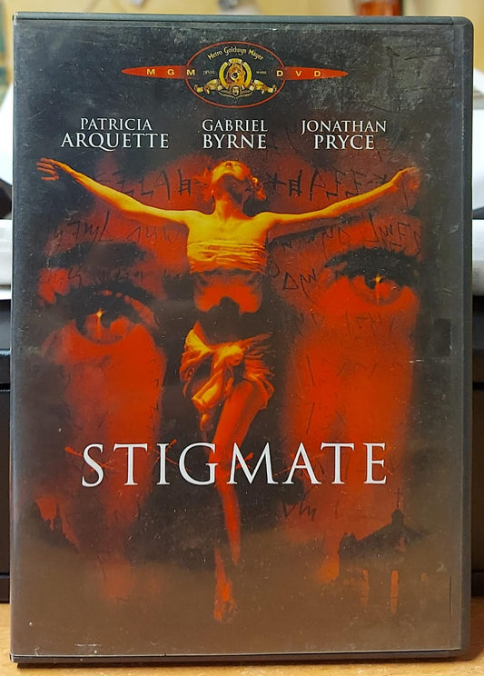 STIGMATE