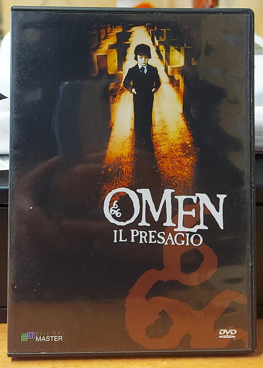 OMEN IL PRESAGIO (1976)
