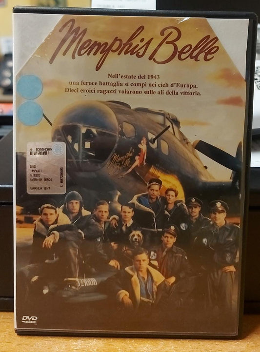 MEMPHIS BELLE