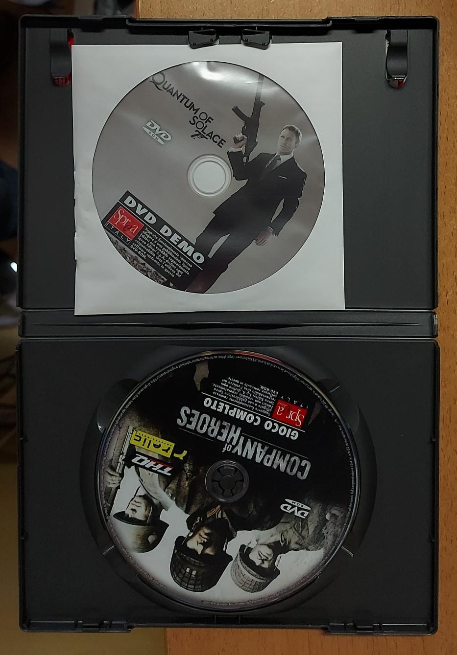 COMPANY OF HEROES