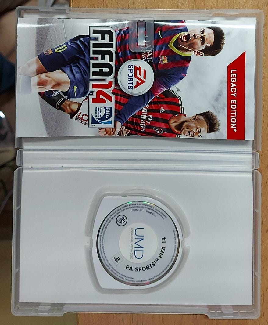 FIFA 14