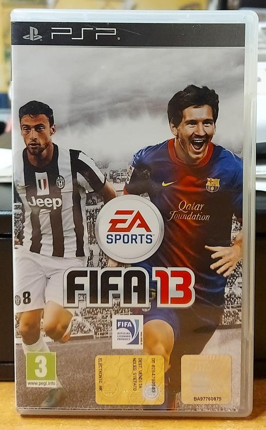 FIFA 13