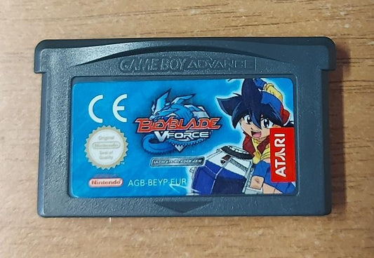 BEYBLADE VFORCE - SOLO CARTUCCIA