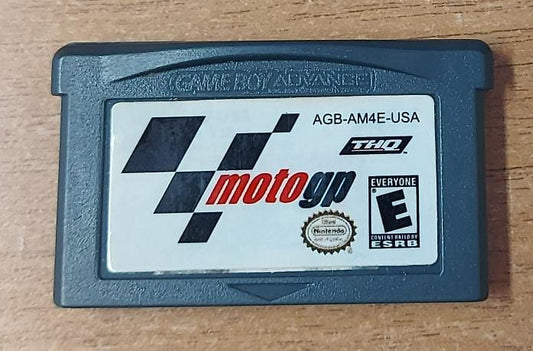 MOTOGP - SOLO CARTUCCIA