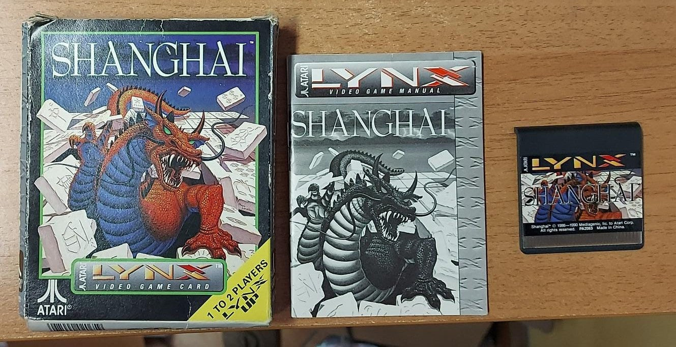 SHANGAI