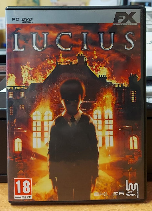 LUCIUS