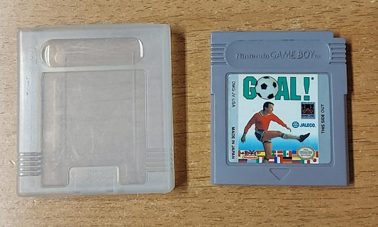 GOAL! - SOLO CARTUCCIA