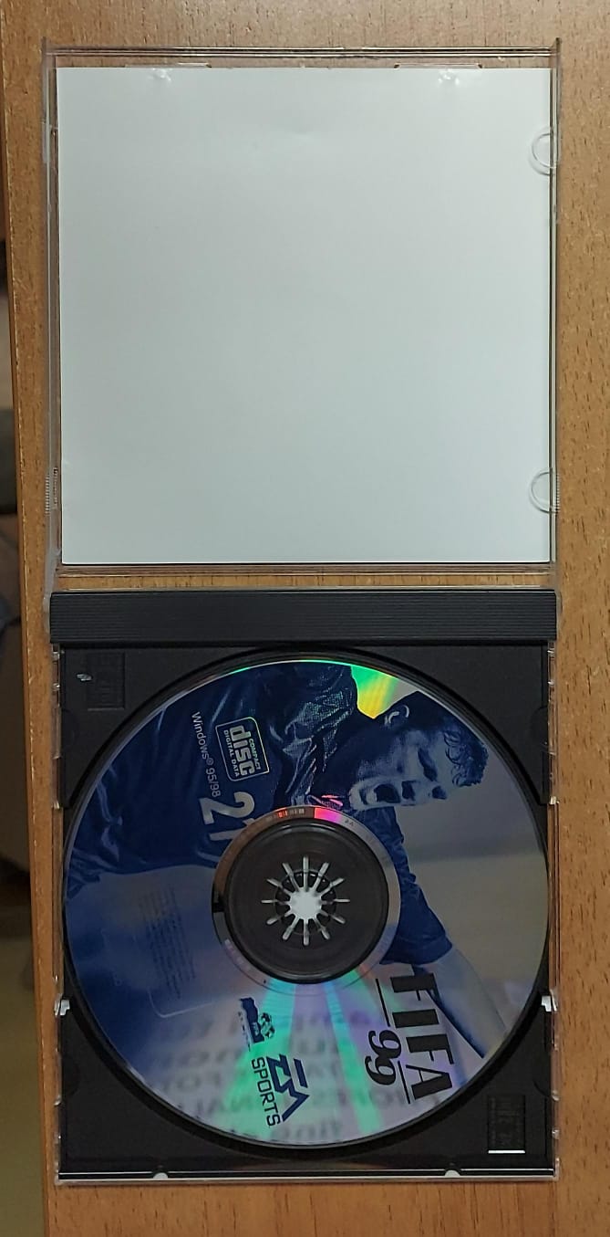 FIFA 99