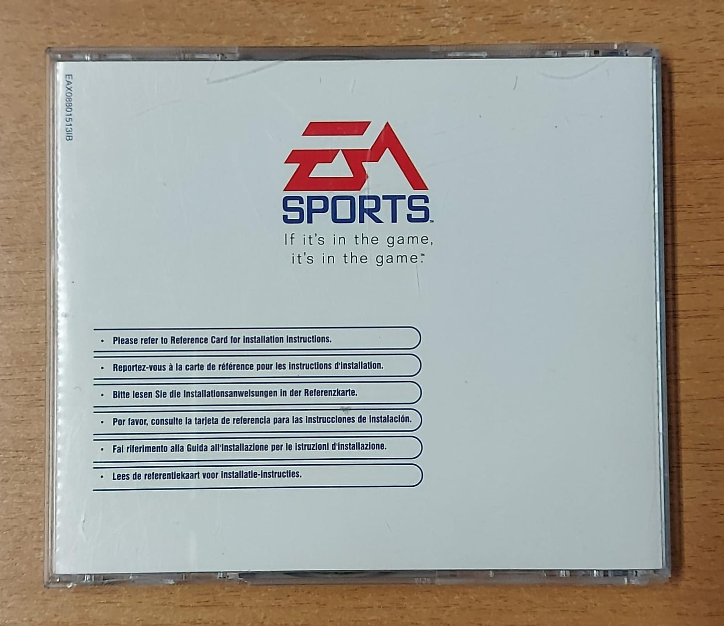 FIFA 99