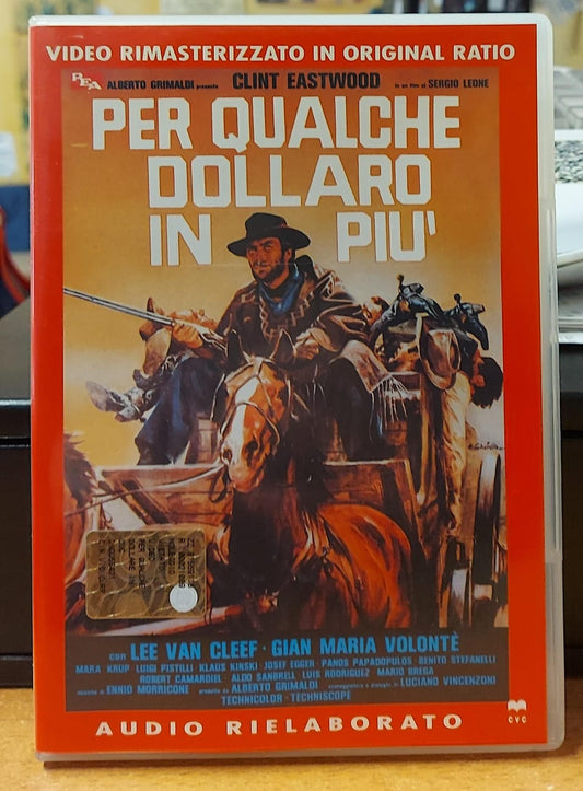 PER QUALCHE DOLLARO IN PIU