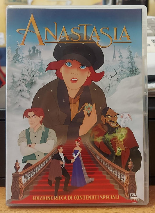 ANASTASIA