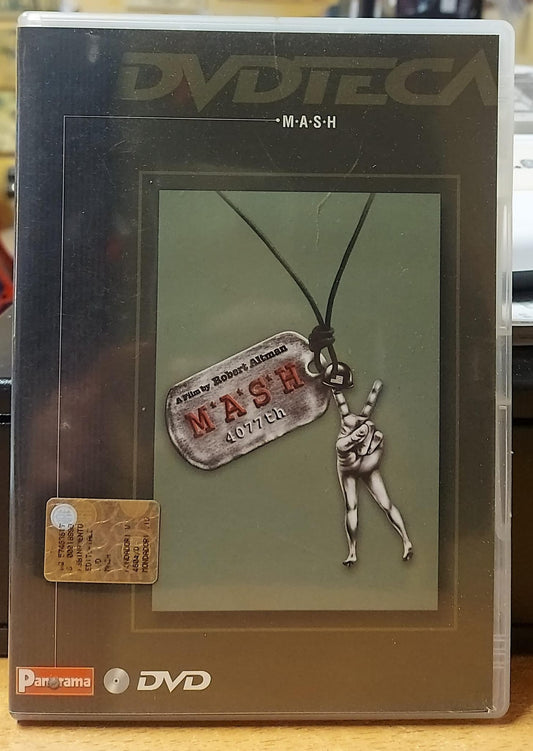 M.A.S.H.