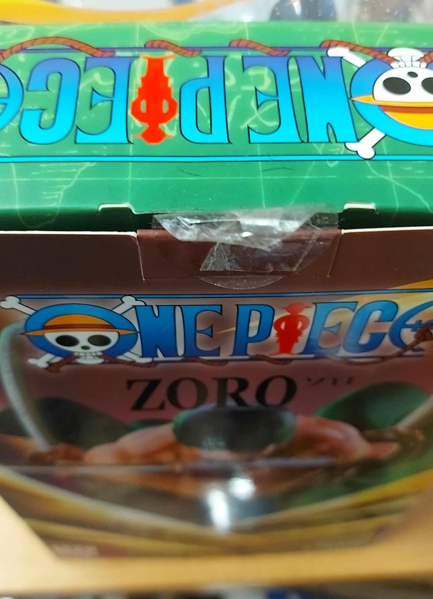 ABYSTYLE ONE PIECE ZORO FIGURE SFC