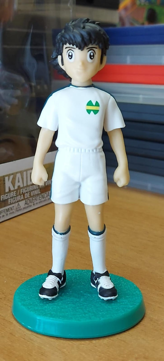 OLIVER HUTTON ACTION FIGURE 13CM