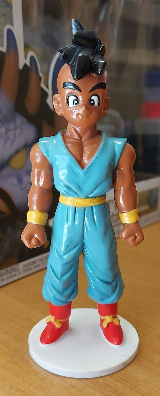 MAJUUB UB DRAGON BALL GT ACTION FIGURE 12CM