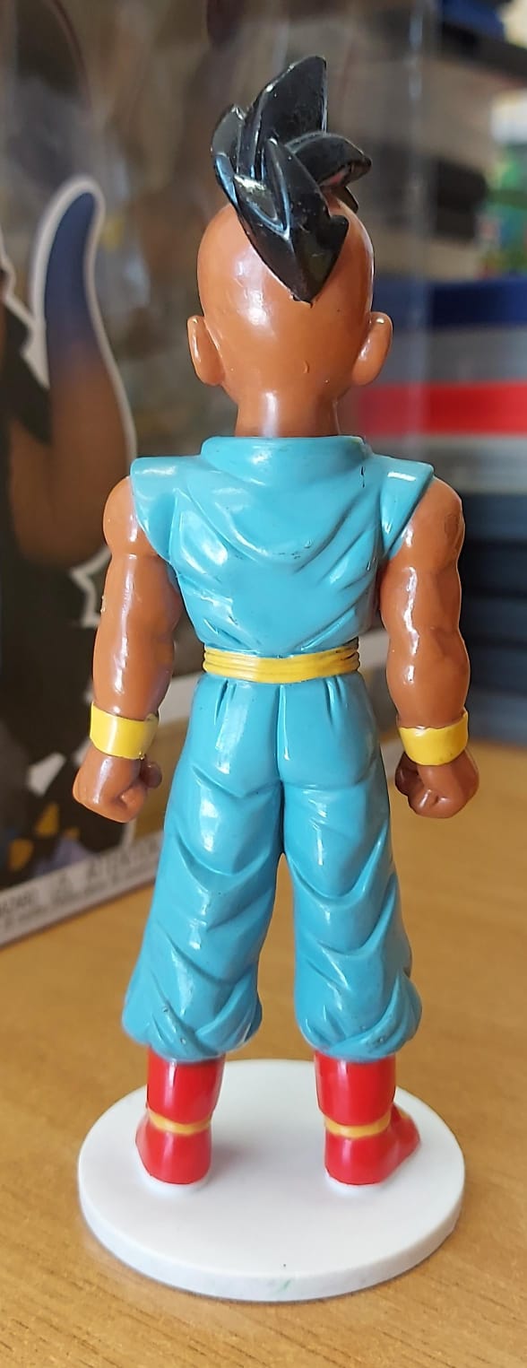 MAJUUB UB DRAGON BALL GT ACTION FIGURE 12CM