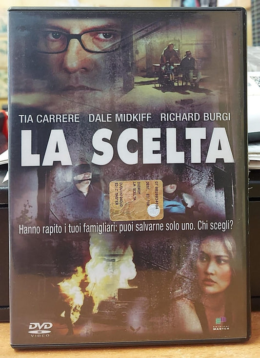 LA SCELTA (2004)