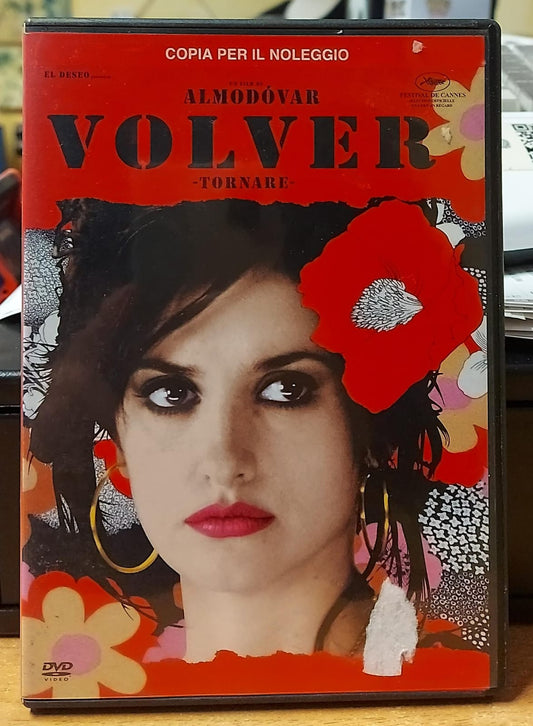 VOLVER