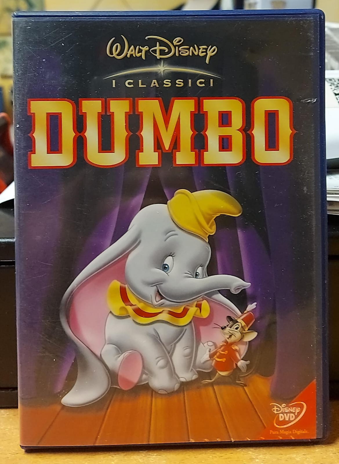 DUMBO
