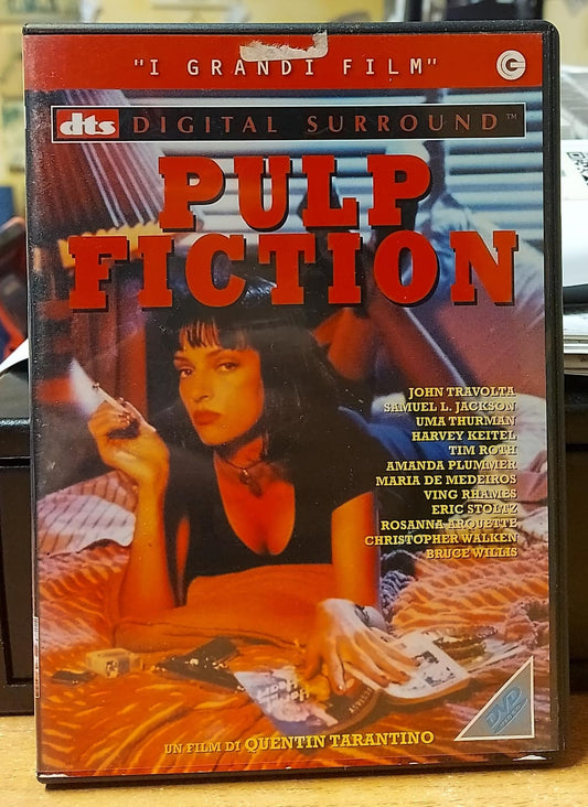 PULP FICTION
