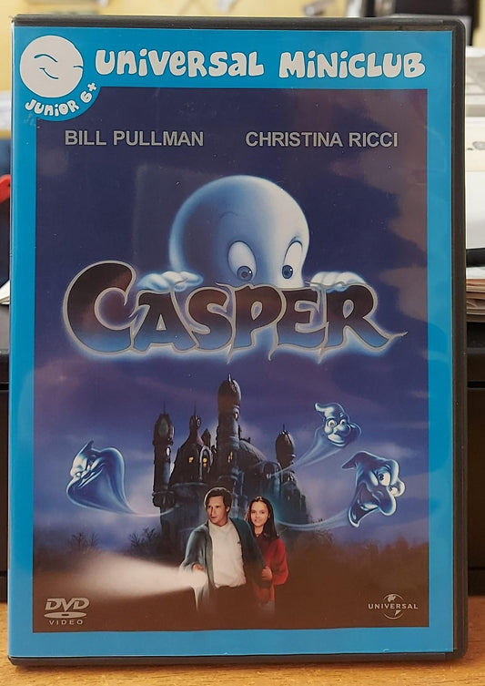 CASPER