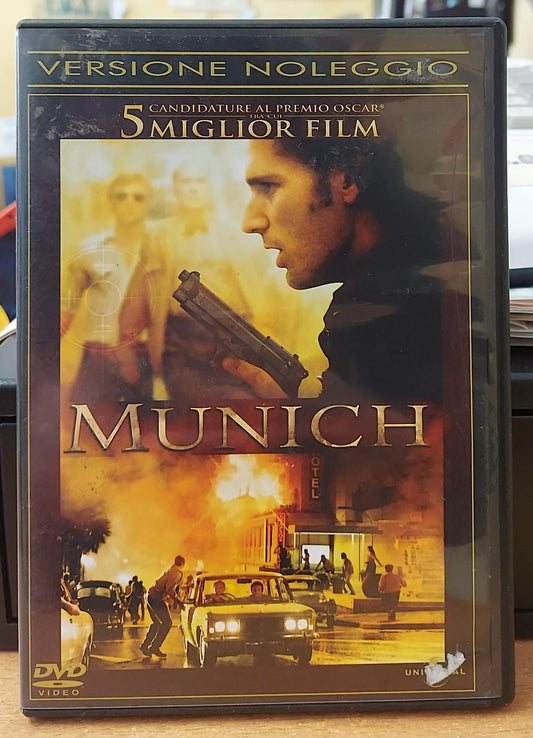 MUNICH