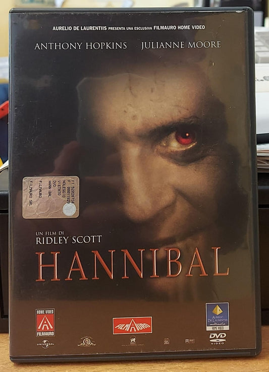 HANNIBAL