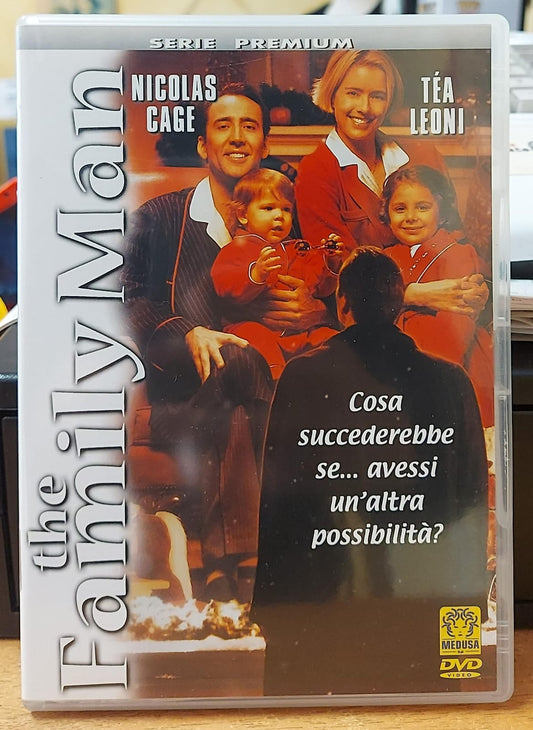 THE FAMILY MAN
