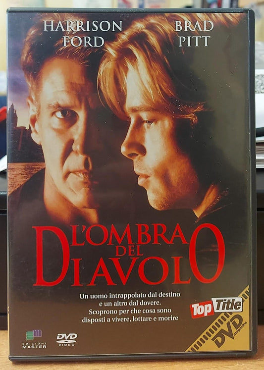 L'OMBRA DEL DIAVOLO