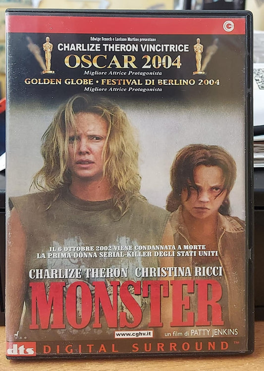 MONSTER