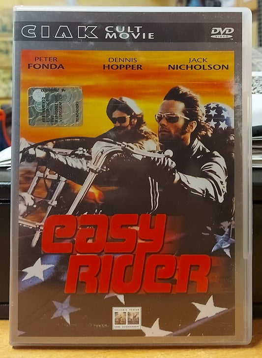 EASY RIDER