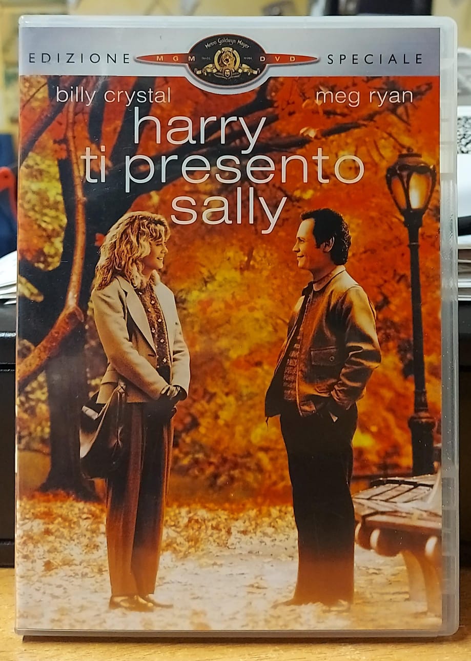 HARRY TI PRESENTO SALLY - EDIZIONE SPECIALE