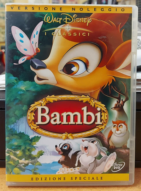 BAMBI