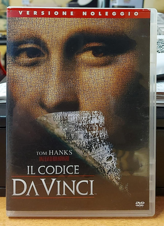 IL CODICE DA VINCI