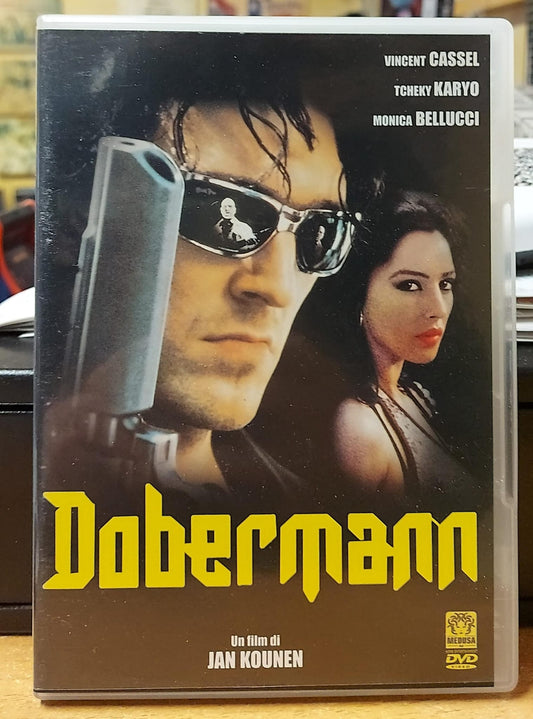 DOBERMANN