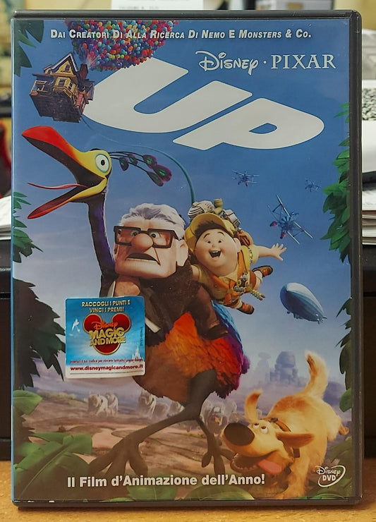 UP