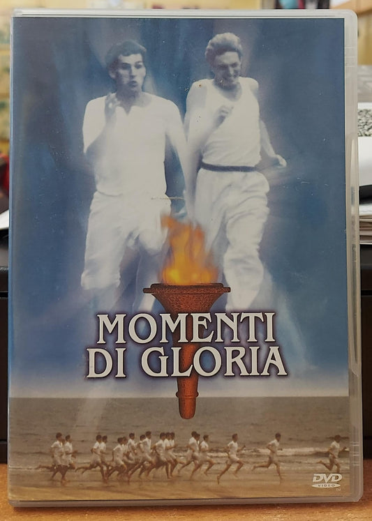 MOMENTI DI GLORIA