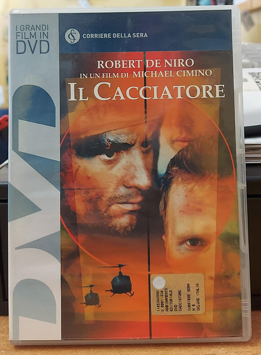 IL CACCIATORE