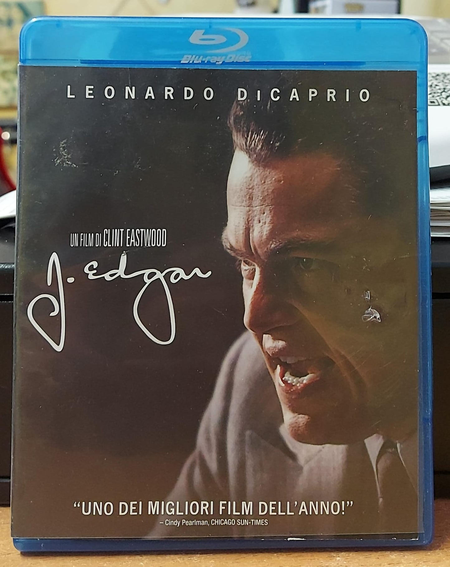J.EDGAR