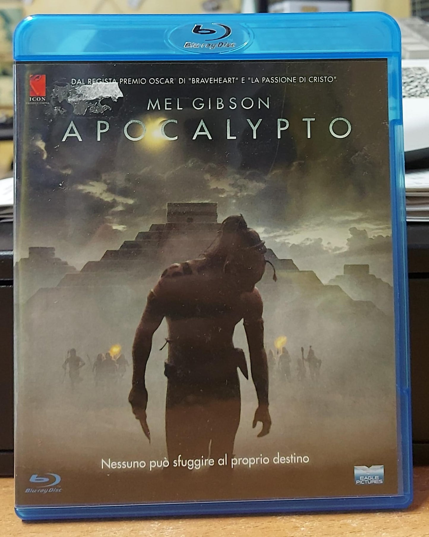 APOCALYPTO