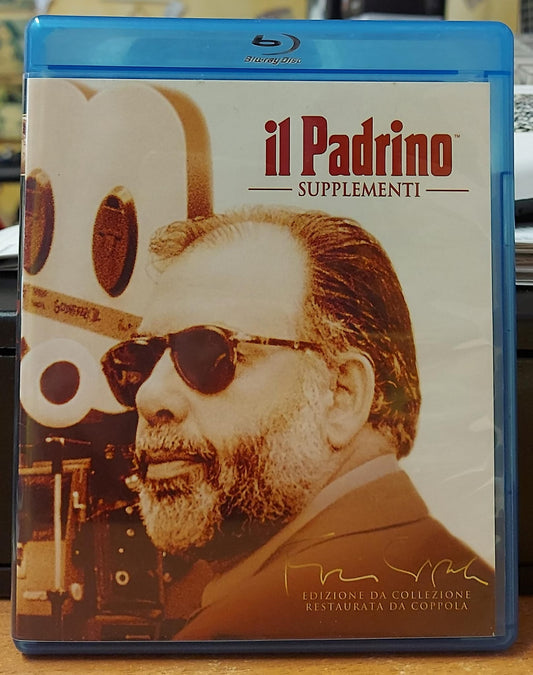 IL PADRINO - SUPPLEMENTI